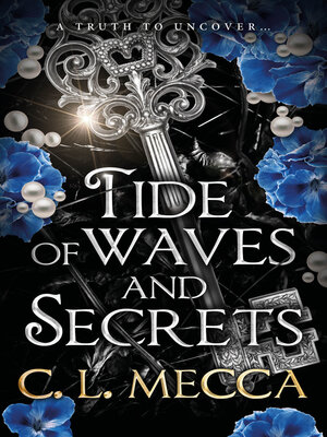 cover image of Tide of Waves and Secrets